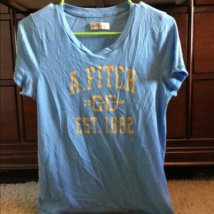 Abercrombie tee
